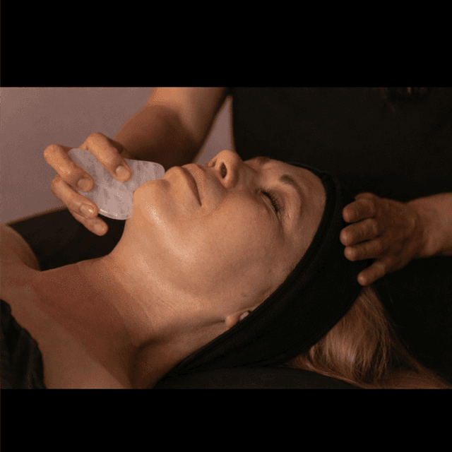 ✨ Lymphatic Reset Plan – Face+Body at Holistic Hands Bodywork LLC in Las Vegas, NV