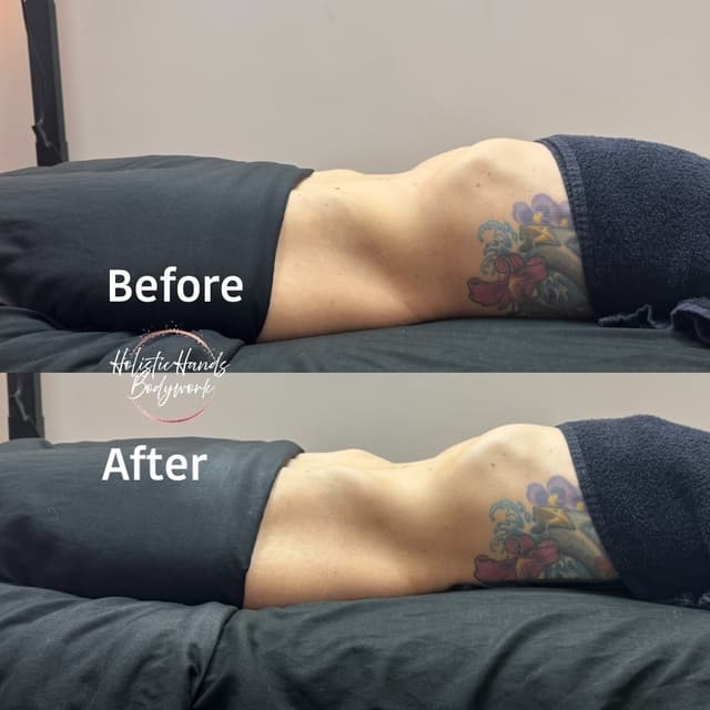 Lymphatic Body | Monthly Care at Holistic Hands Bodywork LLC in Las Vegas, NV