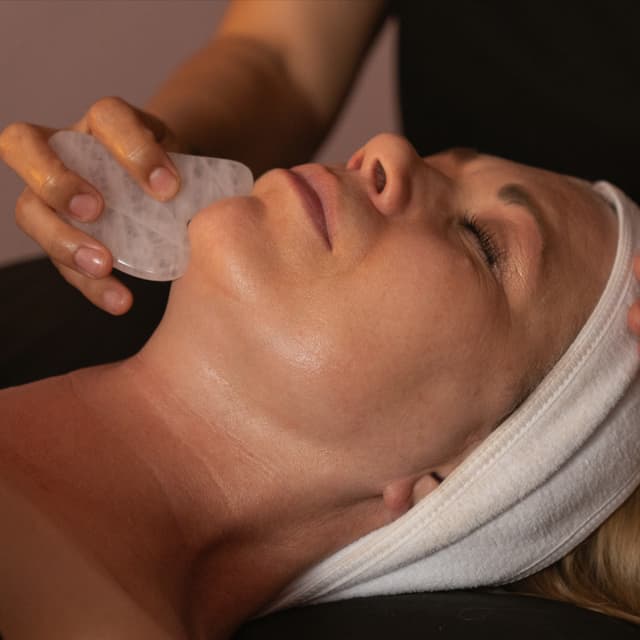 Lymphatic Face+Body Membership at Holistic Hands Bodywork LLC in Las Vegas, NV