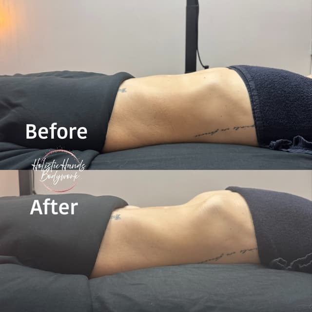 105-Minute Wellness | Twice Monthly at Holistic Hands Bodywork LLC in Las Vegas, NV