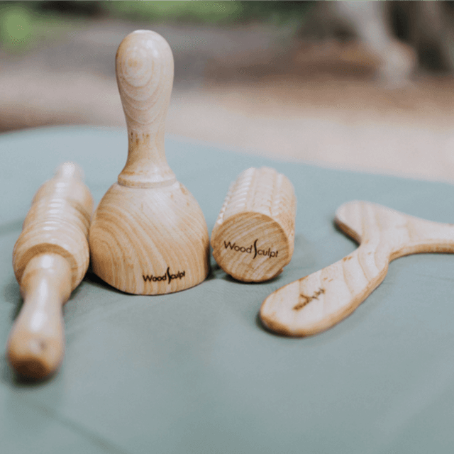 Wood Therapy Sculpt (60m) 12 pack at Holistic Hands Bodywork LLC in Las Vegas, NV