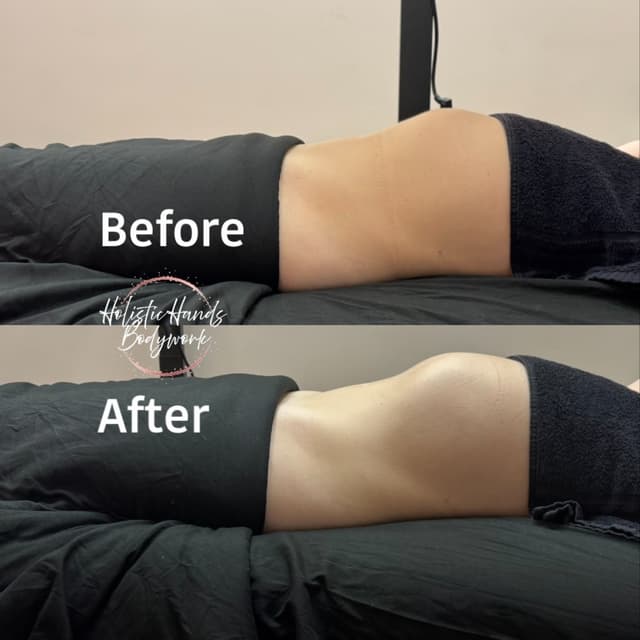 Lymphatic Body Membership at Holistic Hands Bodywork LLC in Las Vegas, NV